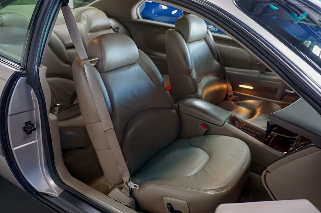 Used 1997 Buick Riviera Supercharged Coupe image 29