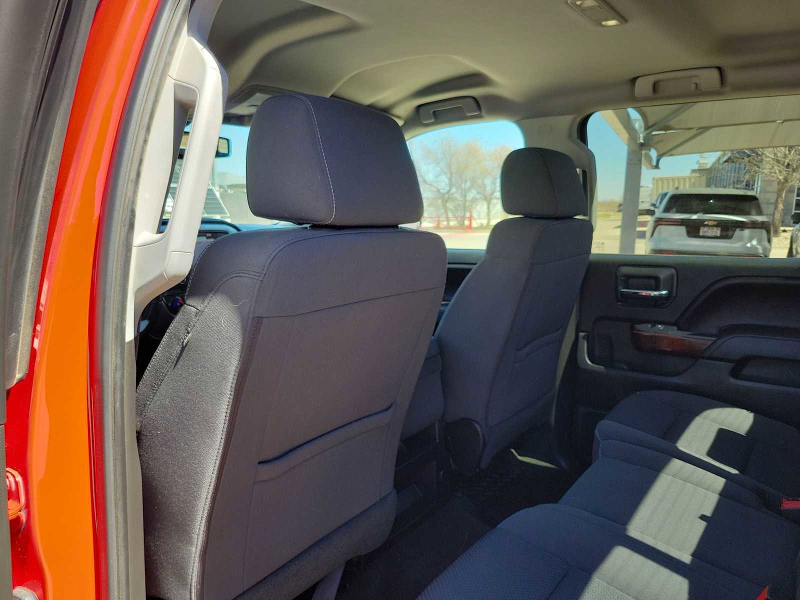 Used 2016 GMC Sierra 1500 SLE w/ Texas SLE Value Package image 8