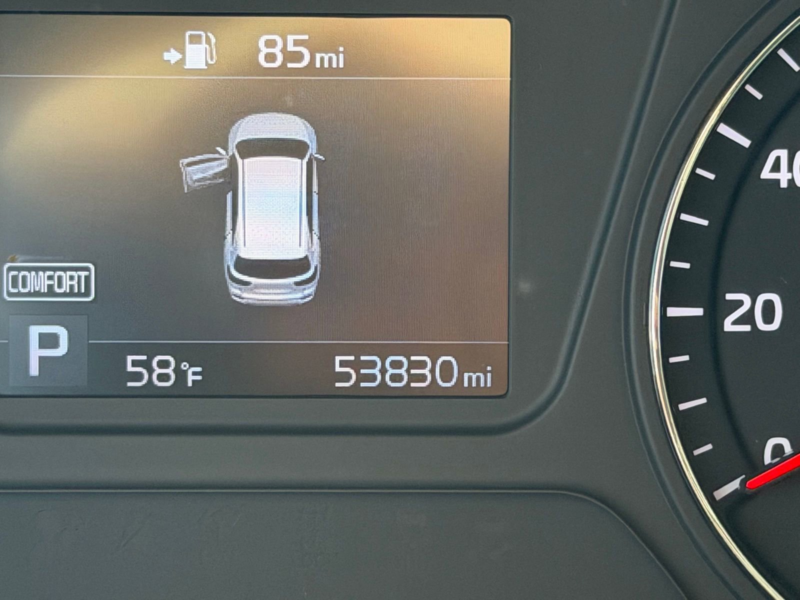 Used 2019 Kia Sorento LX image 20