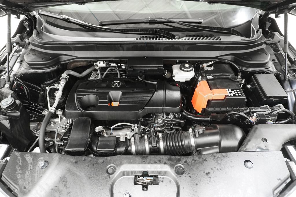 Used 2023 Acura RDX A-Spec image 5