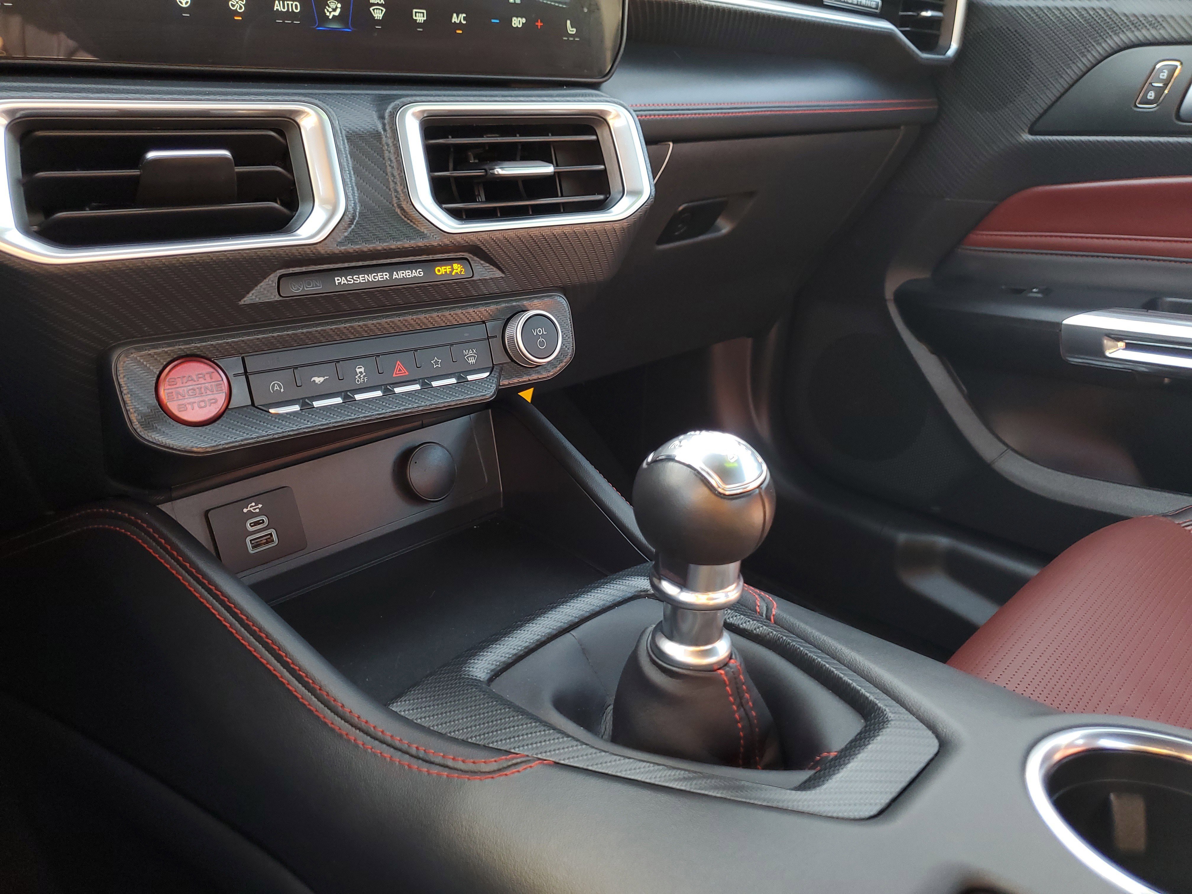 Used 2025 Ford Mustang GT Premium image 22