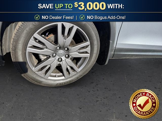 Used 2021 Honda Passport EX-L image 13