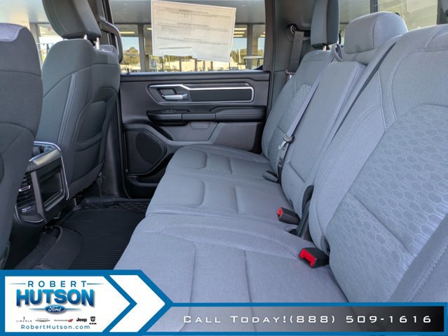 New 2026 RAM 1500 Big Horn image 12