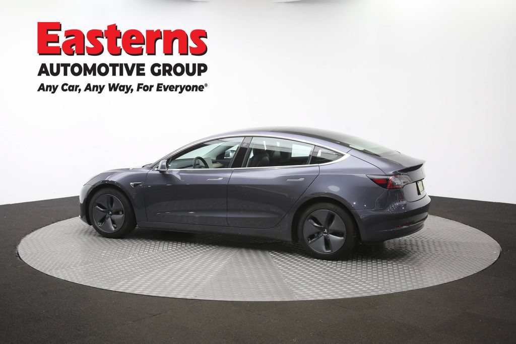 Used 2018 Tesla Model 3 Long Range AWD/4WD image 58