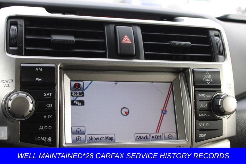 Used 2012 Toyota 4Runner Limited image 38