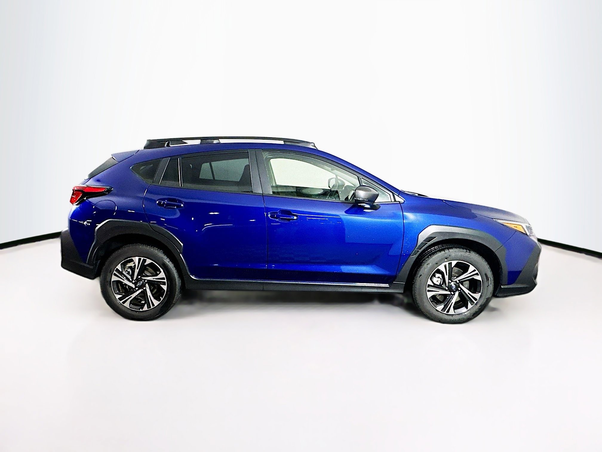 Used 2024 Subaru Crosstrek 2.0i Premium image 10