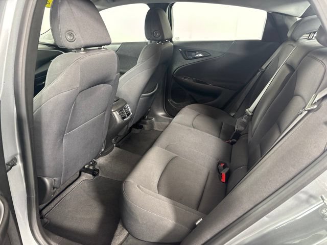 Used 2024 Chevrolet Malibu LT FWD image 20