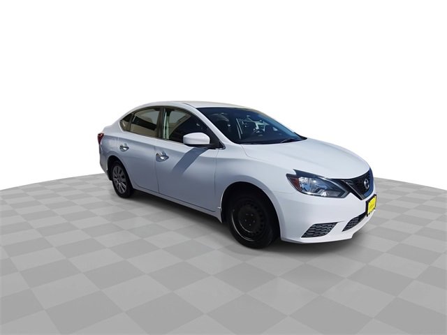Used 2017 Nissan Sentra SV video 2