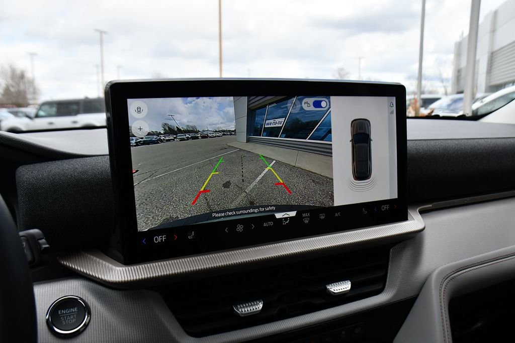 Used 2026 Ford Explorer Active w/ Active Comfort Package image 28