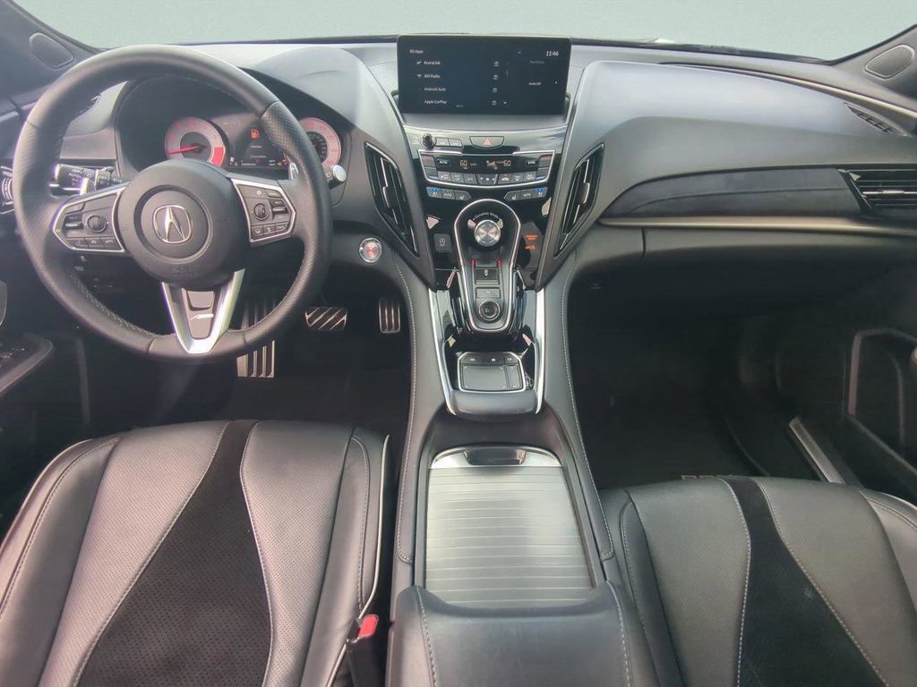 Used 2019 Acura RDX A-Spec FWD image 15