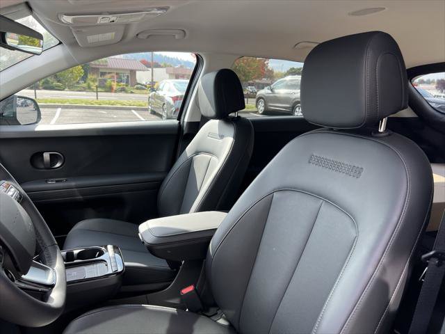 New 2025 Hyundai Ioniq 5 SEL image 13