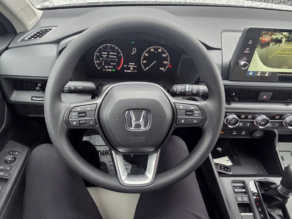 New 2027 Honda CR-V EX image 20