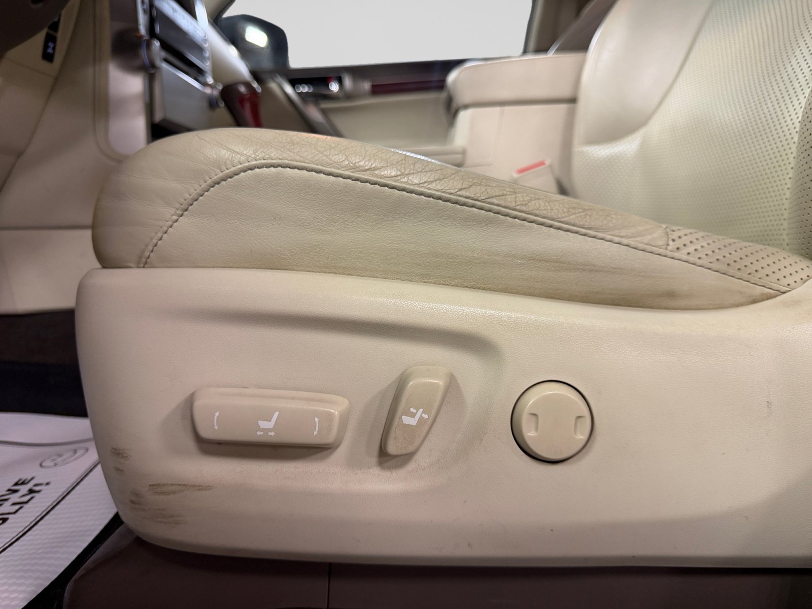 Used 2013 Lexus GX 460 w/ Comfort Plus Pkg AWD/4WD image 37