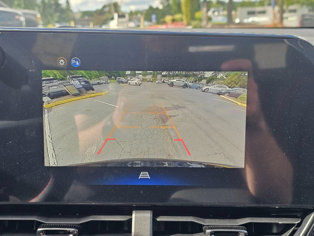 New 2026 Chevrolet Equinox RS AWD/4WD image 31