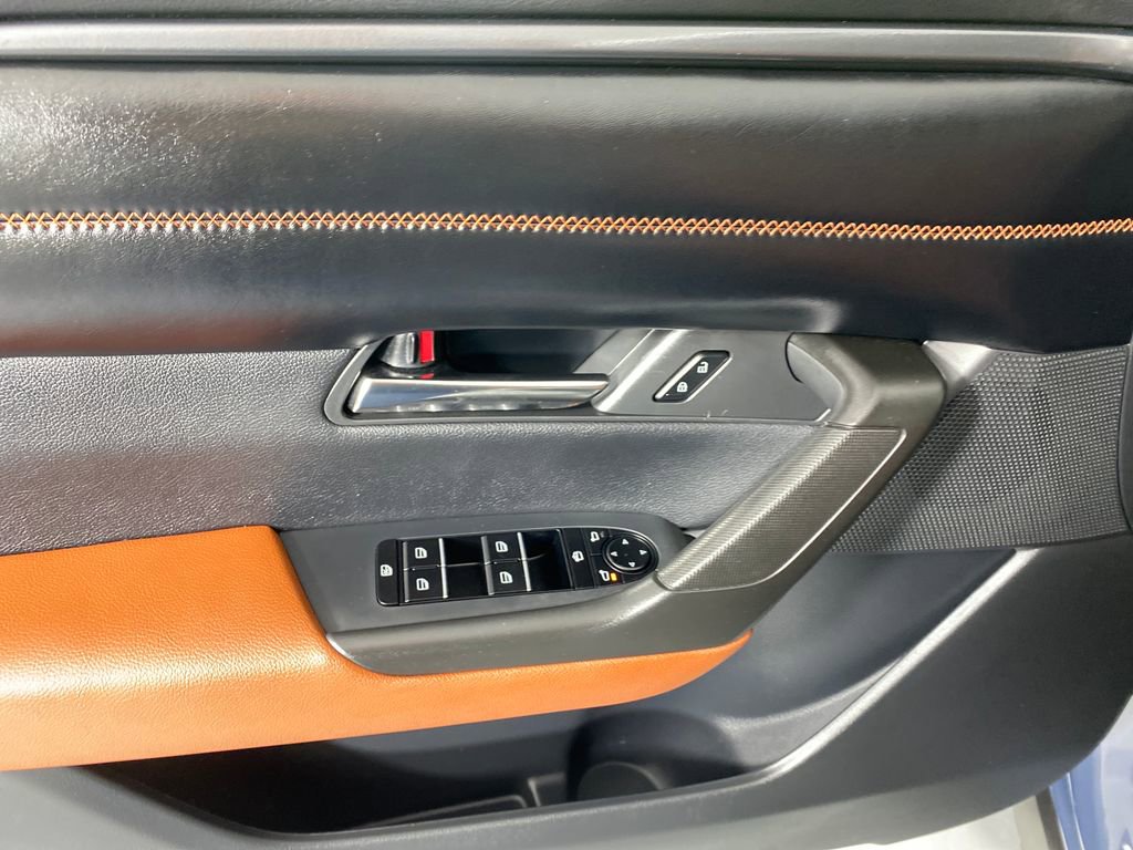 Used 2024 MAZDA CX-50 2.5 Turbo w/ Cargo Package image 13