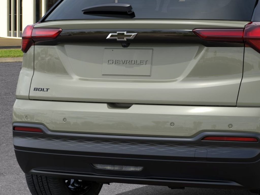 New 2027 Chevrolet Bolt LT FWD image 14