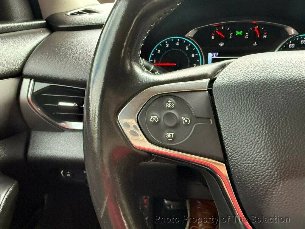 Used 2019 Chevrolet Traverse RS w/ LPO, Floor Liner Package image 23