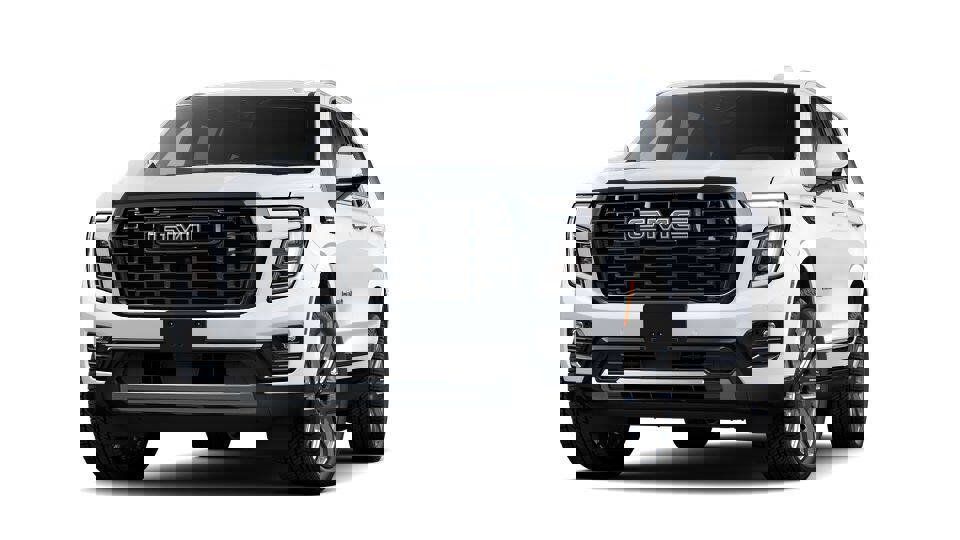 New 2026 GMC Yukon Denali Ultimate image 1