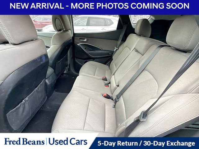 Used 2017 Hyundai Santa Fe Sport AWD/4WD image 12