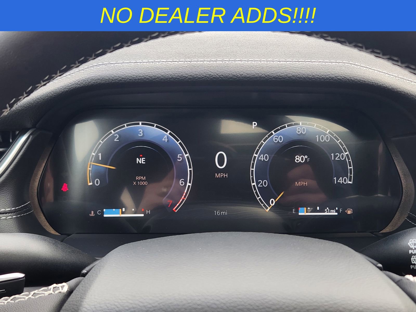 New 2025 Jeep Grand Cherokee L Limited w/ Luxury Tech Group II image 15