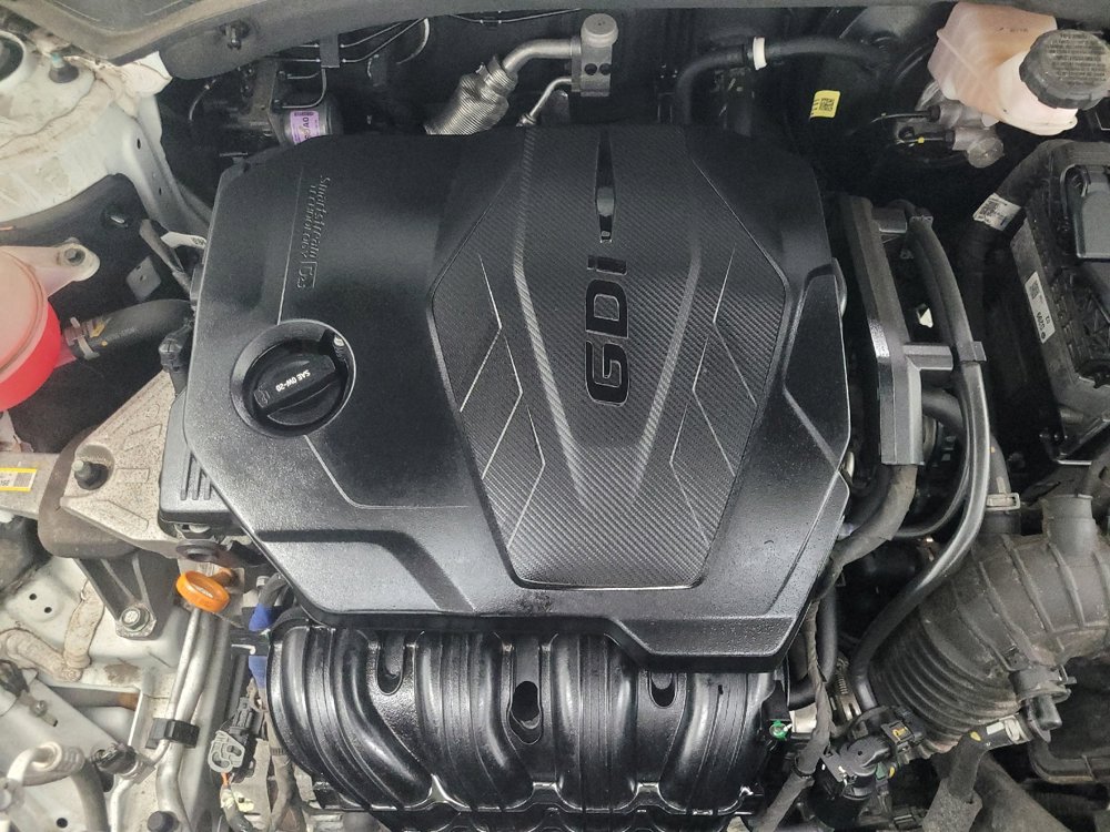 Used 2023 Hyundai Santa Fe SE image 30