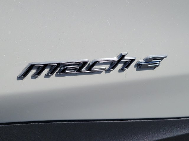 New 2026 Ford Mustang Mach-E Premium w/ Technology Package RWD image 8