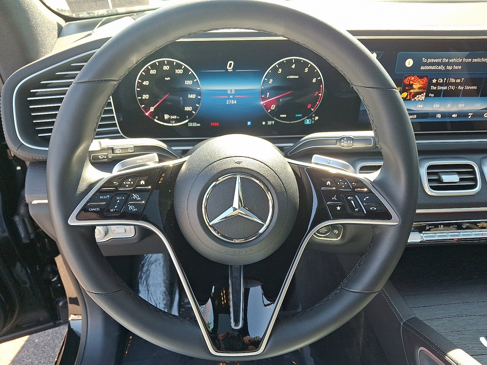 New 2026 Mercedes-Benz GLE 350 4MATIC image 17