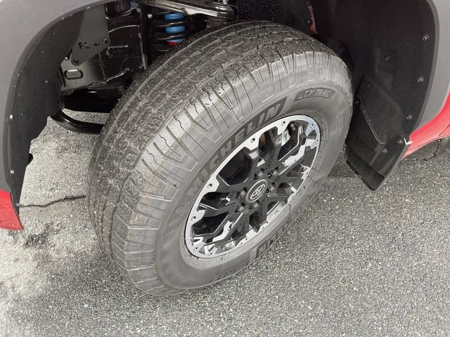 New 2026 Toyota Tundra SR5 w/ TRD Off-Road Package image 10