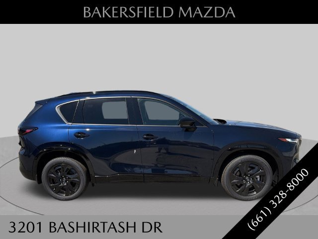 New 2026 MAZDA CX-5 2.5 S w/ Premium Package AWD/4WD image 6