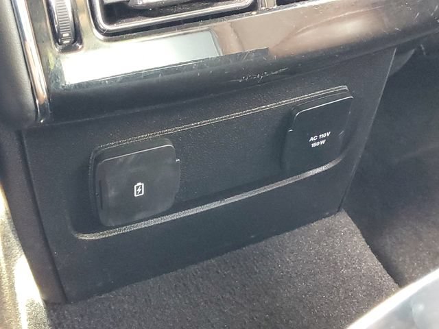 Used 2021 Lincoln Aviator Reserve AWD/4WD image 34