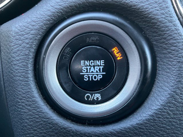 Used 2018 Dodge Durango GT w/ Trailer Tow Group IV AWD/4WD image 16
