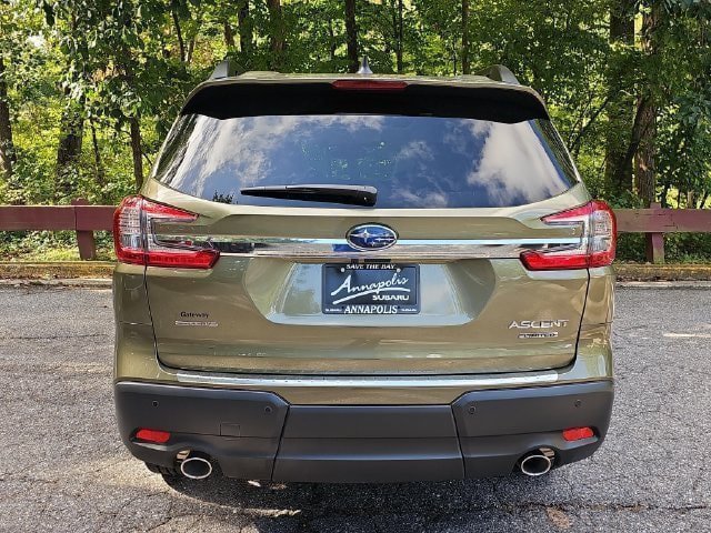 New 2027 Subaru Ascent Limited AWD/4WD image 6