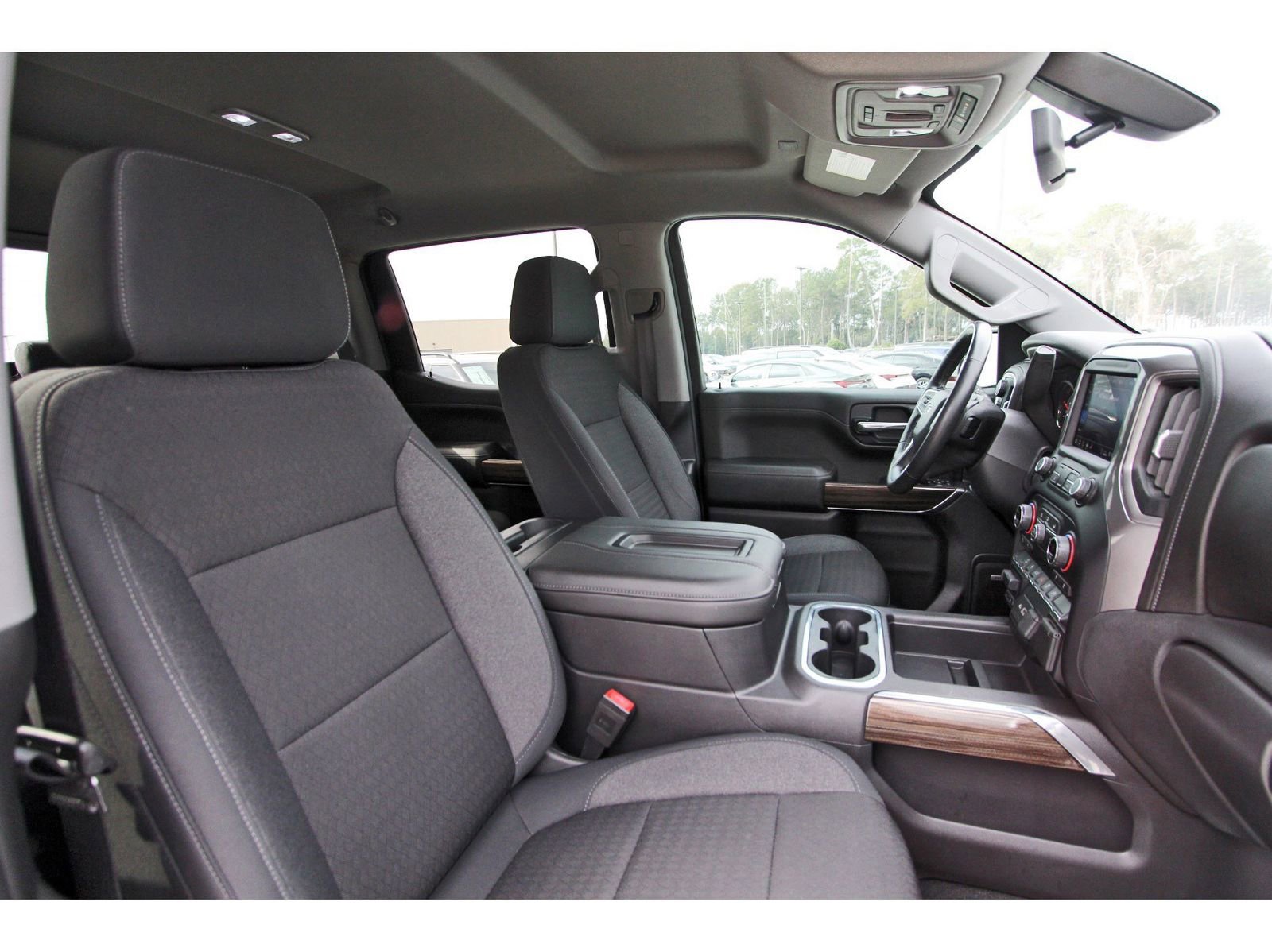 Used 2020 Chevrolet Silverado 1500 RST w/ Texas Edition image 26