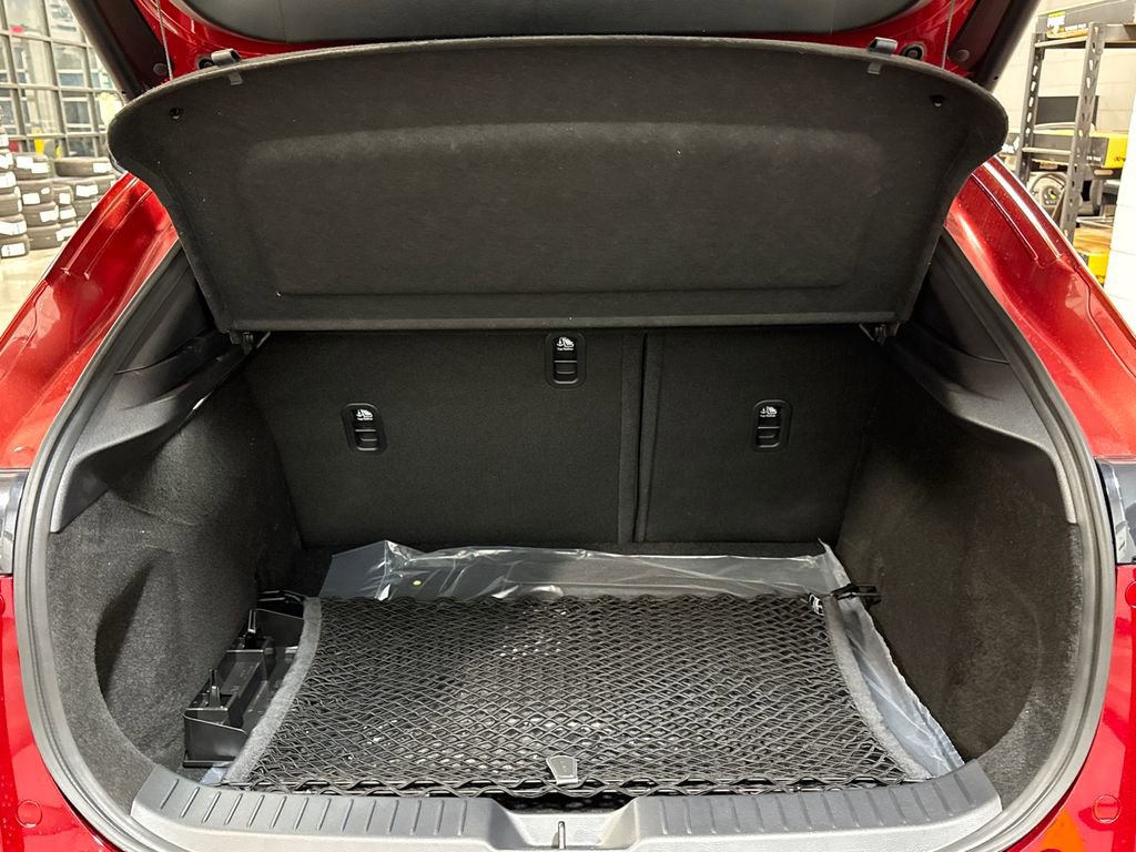 New 2026 MAZDA CX-30 AWD 2.5 S w/ Premium Package image 7