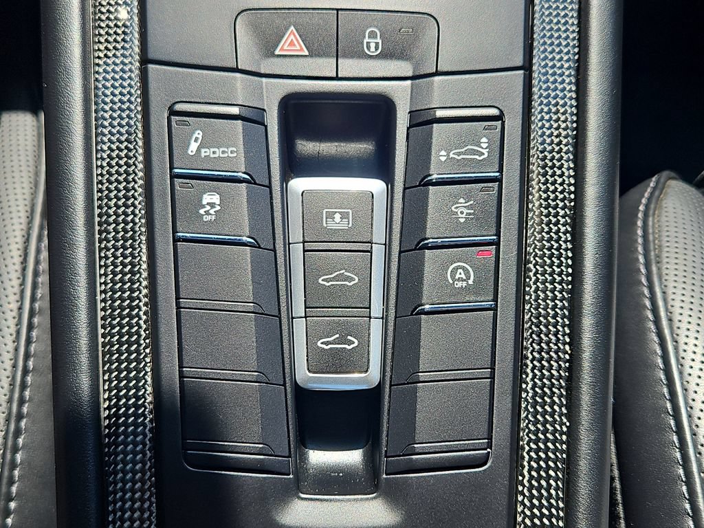 Used 2019 Porsche 911 4 Coupe AWD/4WD image 20