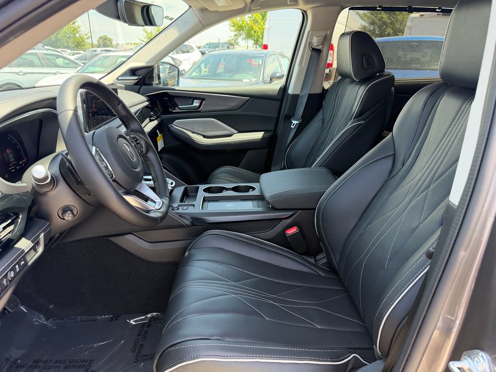 New 2026 Acura MDX w/ Advance Package AWD/4WD image 12