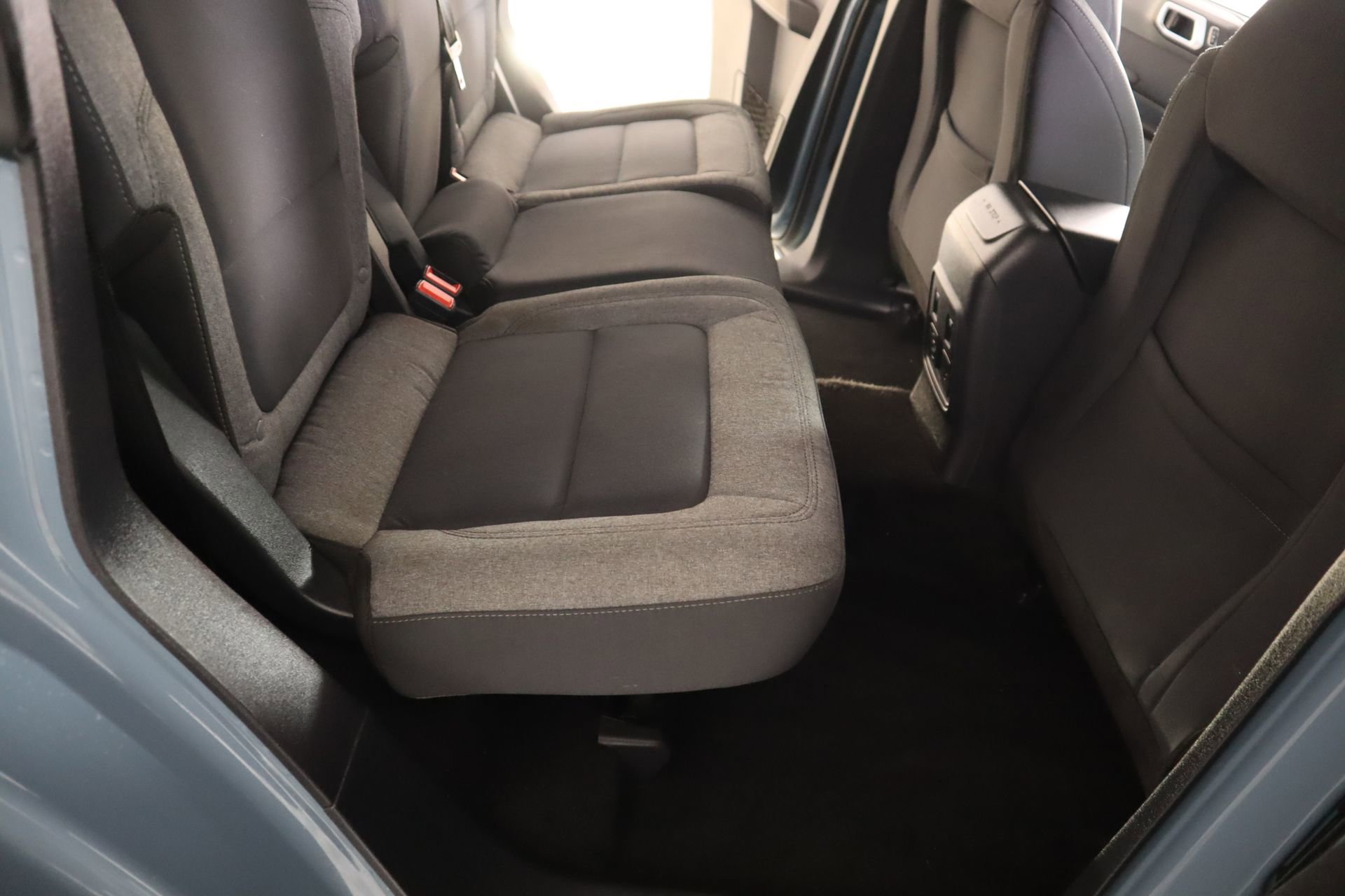 Used 2021 Ford Bronco Big Bend image 17