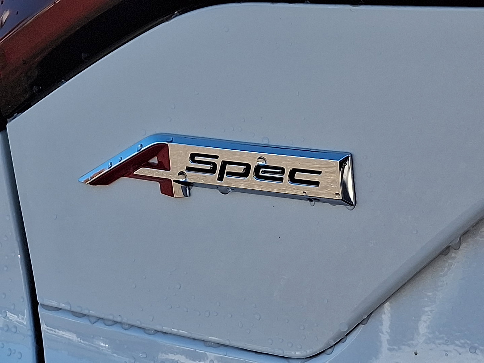 New 2026 Acura MDX A-Spec image 23