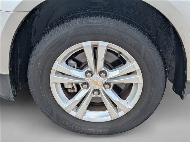 Used 2012 Chevrolet Equinox LS FWD image 10