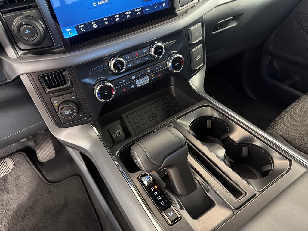 New 2026 Ford F150 XLT AWD/4WD image 16