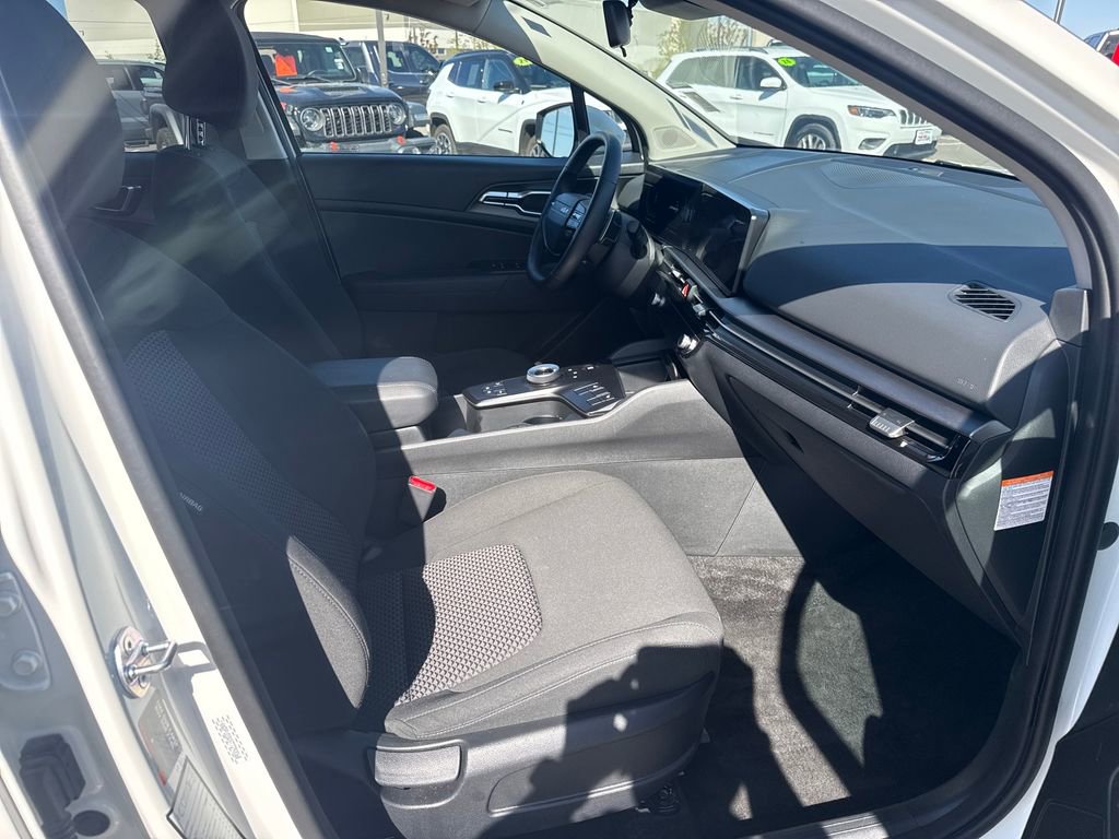 Used 2026 Kia Sportage S AWD/4WD image 26