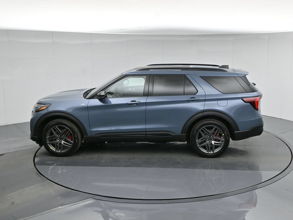 New 2026 Ford Explorer ST-Line w/ ST-Line Street Pack AWD/4WD image 54