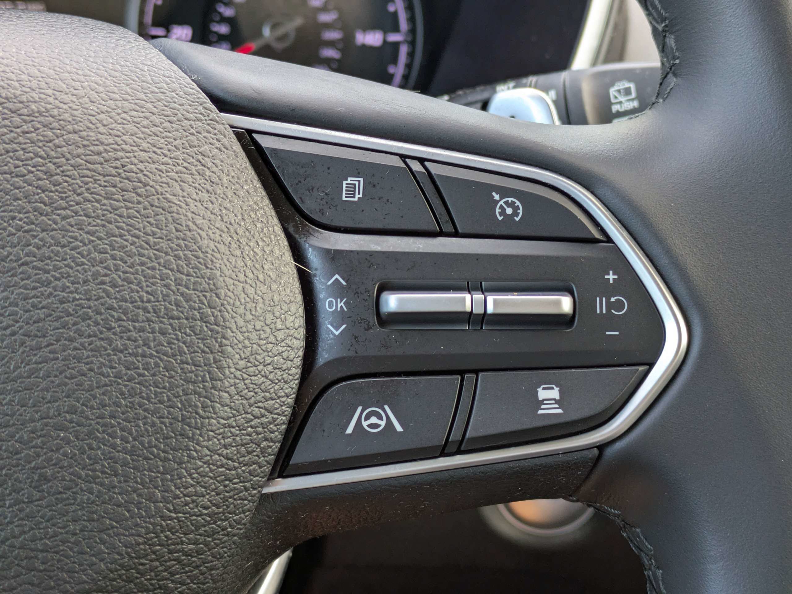 Certified 2023 Hyundai Santa Fe SEL FWD image 24