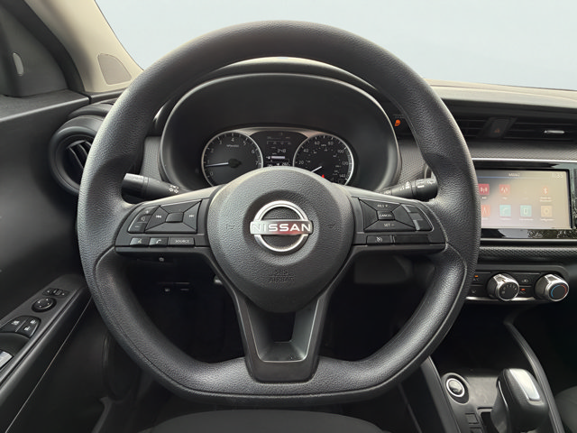 Certified 2025 Nissan Kicks Play S FWD image 23