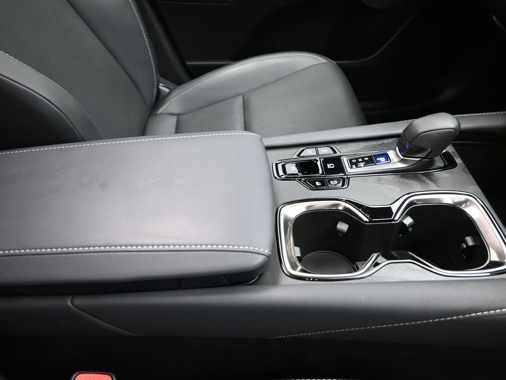 Certified 2025 Lexus RX 350 F Sport w/ Convenience Package image 27