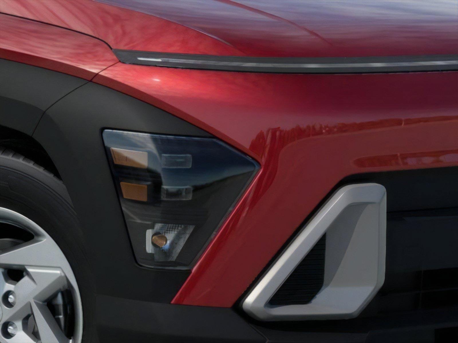 New 2026 Hyundai Kona SE AWD/4WD image 9