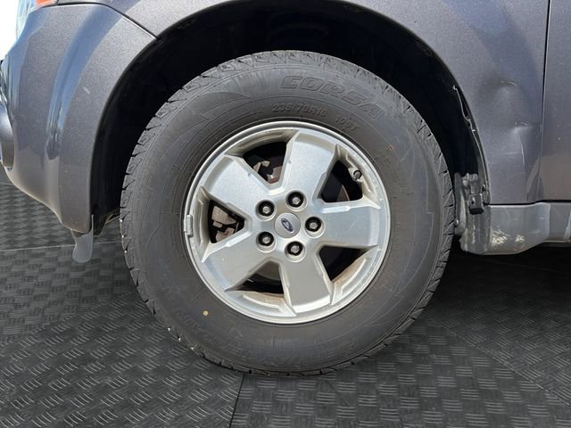 Used 2012 Ford Escape XLT FWD image 13