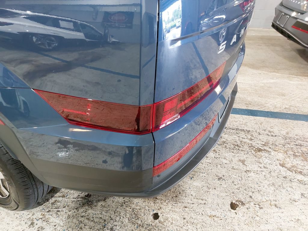 Used 2025 Hyundai Santa Fe SEL AWD/4WD image 36