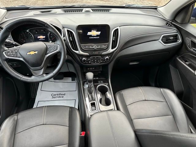 Certified 2023 Chevrolet Equinox Premier image 23