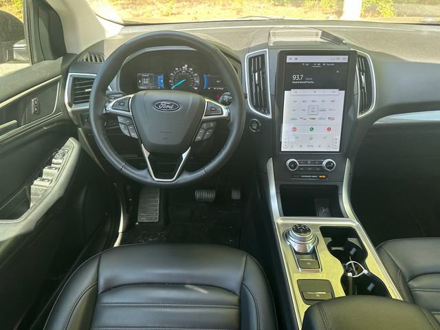 Used 2024 Ford Edge SEL w/ Convenience Package AWD/4WD image 24